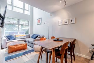 Photo 10: 1227 RICHARDS Street in Vancouver: Downtown VW Townhouse for sale in "EDEN" (Vancouver West)  : MLS®# R2855137