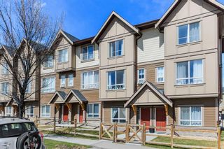 Photo 3: 978 Sherwood Boulevard NW in Calgary: Sherwood Row/Townhouse for sale : MLS®# A2128307