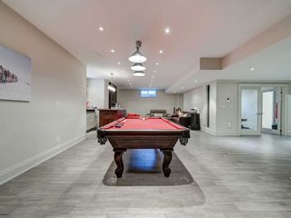 Photo 37: 1251 Tourmaline Court in Mississauga: Lorne Park House (2-Storey) for sale : MLS®# W5858352