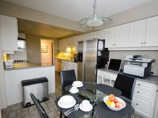 Photo 5: 801 2150 W 40TH Avenue in Vancouver: Kerrisdale Condo for sale in "WEDGEWOOD" (Vancouver West)  : MLS®# V921042