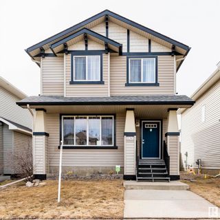 Photo 3: 21343 89 Avenue in Edmonton: Zone 58 House for sale : MLS®# E4292665