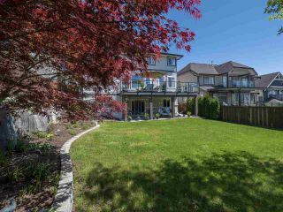 Photo 19: 39 MAPLE Drive in Port Moody: Heritage Woods PM House for sale in "August Views" : MLS®# R2265710