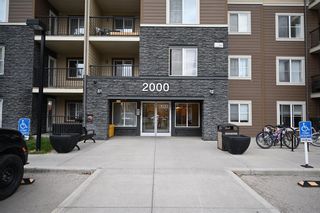 Photo 4: 2113 81 Legacy Boulevard SE in Calgary: Legacy Apartment for sale : MLS®# A2128110