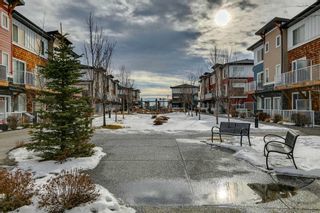 Photo 35: 12 111 Rainbow Falls Gate: Chestermere Row/Townhouse for sale : MLS®# A2105067