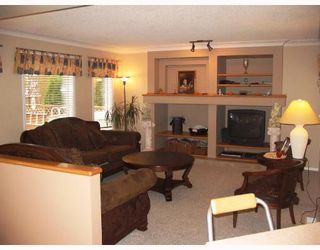 Photo 2:  in WINNIPEG: Fort Garry / Whyte Ridge / St Norbert Residential for sale (South Winnipeg)  : MLS®# 2820247