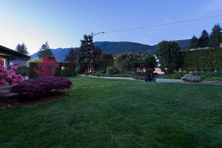 Photo 4: 4183 HIGHLAND BOULEVARD in North Vancouver: Forest Hills NV House for sale : MLS®# R2064082