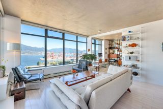 Photo 4: 1809 108 W CORDOVA Street in Vancouver: Downtown VW Condo for sale in "Woodwards 32" (Vancouver West)  : MLS®# R2722667