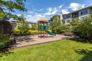 Photo 19: 120 9288 ODLIN Road in Richmond: West Cambie Condo for sale in "Meridian Gate" : MLS®# R2235163