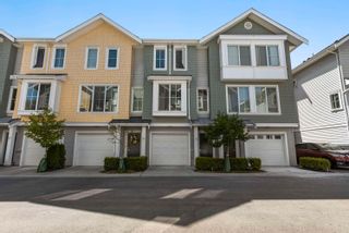 Photo 1: 25 5550 ADMIRAL Way in Delta: Neilsen Grove Townhouse for sale in "FAIRWINDS" (Ladner)  : MLS®# R2873353