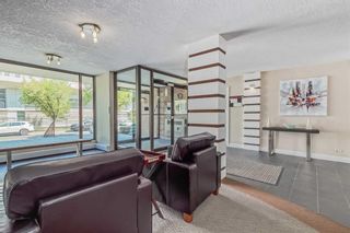 Photo 36: 505 1123 13 Avenue SW in Calgary: Beltline Apartment for sale : MLS®# A2071809