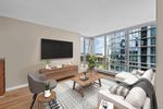 Main Photo: 1208 1495 RICHARDS Street in Vancouver: Yaletown Condo for sale in "Azura II" (Vancouver West)  : MLS®# R2812183