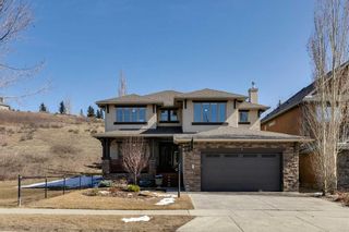 Main Photo: 95 Discovery Ridge Boulevard SW in Calgary: Discovery Ridge Detached for sale : MLS®# A2121367