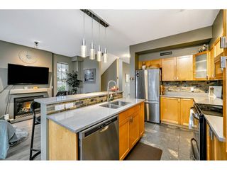 Photo 14: 113 2200 PANORAMA Drive in Port Moody: Heritage Woods PM Townhouse for sale in "QUEST" : MLS®# R2531757