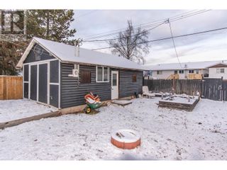 Photo 16: 3940 3RD AVENUE in Smithers: House for sale : MLS®# R2837751