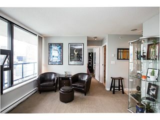 Photo 2: # 3102 928 HOMER ST in Vancouver: Yaletown Condo for sale (Vancouver West)  : MLS®# V1066815