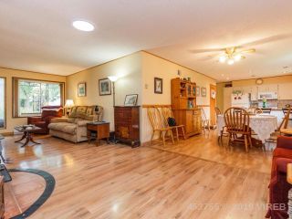 Photo 8: 4372 TELEGRAPH ROAD in COBBLE HILL: Z3 Cobble Hill House for sale (Zone 3 - Duncan)  : MLS®# 453755