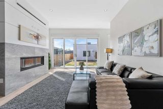 Photo 18: 129 7 Avenue NE in Calgary: Crescent Heights Semi Detached (Half Duplex) for sale : MLS®# A2122641