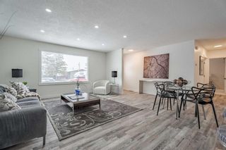 Photo 3: 9827 Auburn Road SE in Calgary: Acadia Detached for sale : MLS®# A2120310