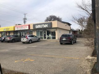 Photo 2: 1833 Grant Avenue in Winnipeg: Industrial / Commercial / Investment for sale (1E)  : MLS®# 202226332