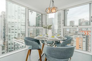 Photo 17: 1706 1323 HOMER Street in Vancouver: Yaletown Condo for sale (Vancouver West)  : MLS®# R2660060
