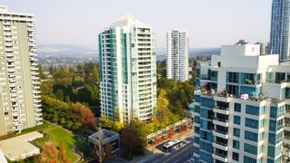 Photo 14: 1804 5885 OLIVE Avenue in Burnaby: Metrotown Condo for sale in "Metropolitan" (Burnaby South)  : MLS®# R2732001