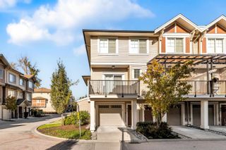 Photo 32: 94 10151 240 Street in Maple Ridge: Albion Townhouse for sale : MLS®# R2829944