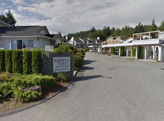 Photo 19: 8 699 DOUGALL Road in Gibsons: Gibsons & Area Townhouse for sale in "MARINA PLACE" (Sunshine Coast)  : MLS®# R2392536