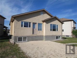 Photo 18:  in Winnipeg: Harbour View South Residential for sale (3J)  : MLS®# 1823740