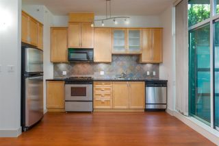 Photo 2: 102 8988 HUDSON Street in Vancouver: Marpole Condo for sale in "RETRO" (Vancouver West)  : MLS®# R2184157
