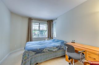 Photo 13: 208 38 SEVENTH AVENUE in New Westminster: GlenBrooke North Condo for sale : MLS®# R2383369