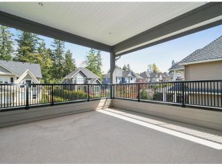Photo 15: 2718 163A ST in Surrey: Grandview Surrey House for sale (South Surrey White Rock)  : MLS®# F1409556