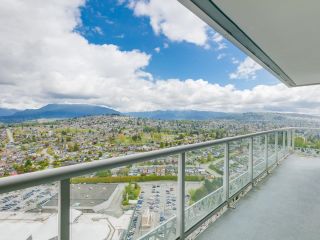 Photo 19: 3812 1955 ALPHA Way in Burnaby: Brentwood Park Condo for sale in "AMAZING BRENTWOOD TOWER 2" (Burnaby North)  : MLS®# R2688866