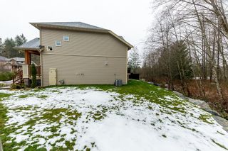 Photo 34: 22956 134 Loop in Maple Ridge: Silver Valley House for sale in "HAMPSTEAD" : MLS®# R2243518