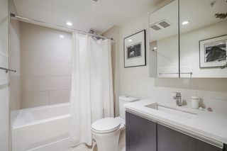 Photo 12: 307 1009 HARWOOD Street in Vancouver: West End VW Condo for sale in "MODERN" (Vancouver West)  : MLS®# R2761801