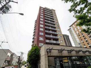Photo 15: 1203 121 W 15TH Street in North Vancouver: Central Lonsdale Condo for sale : MLS®# R2077923