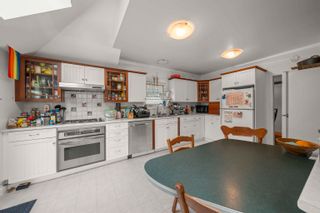 Photo 5: 4217 W 13TH Avenue in Vancouver: Point Grey House for sale (Vancouver West)  : MLS®# R2874687