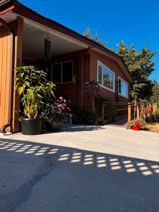 Photo 30: 5780 ANCHOR Road in Sechelt: Sechelt District Manufactured Home for sale (Sunshine Coast)  : MLS®# R2741130