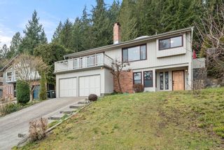 Photo 1: 2059 CLIFFWOOD Road in North Vancouver: Deep Cove House for sale : MLS®# R2664767