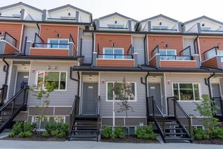 Main Photo: 3609 RAE Avenue in Vancouver: Collingwood VE Townhouse for sale in "Rae Garden" (Vancouver East)  : MLS®# R2814916