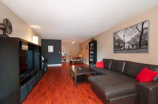 Photo 6: 314 770 PREMIER Street in North Vancouver: Lynnmour Condo for sale : MLS®# R2881050