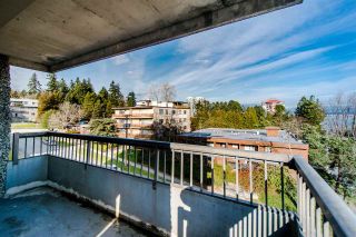 Photo 11: 602 47 AGNES Street in New Westminster: Downtown NW Condo for sale in "FRASER HOUSE" : MLS®# R2437509