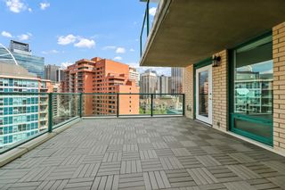 Photo 21: 1001 801 2 Avenue SW in Calgary: Eau Claire Apartment for sale : MLS®# A1223887