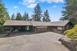 Photo 39: 4663 WOODRIDGE PLACE in West Vancouver: Cypress Park Estates House for sale : MLS®# R2692872