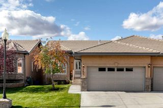Photo 1: 153 Shannon Estates Terrace SW in Calgary: Shawnessy Semi Detached (Half Duplex) for sale : MLS®# A2083471