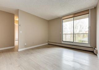 Photo 3: 406 4944 Dalton Drive NW in Calgary: Dalhousie Apartment for sale : MLS®# A1220313