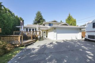 Photo 1: 15415 112 Avenue in Surrey: Fraser Heights House for sale in "Fraser Heights" (North Surrey)  : MLS®# R2403894