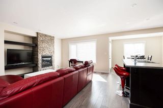 Photo 25: 30 Popko Crescent in Winnipeg: Algonquin Estates Residential for sale (3H)  : MLS®# 202325964
