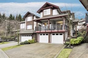 Main Photo: 53 1701 Parkway Boulevard in : Westwood Plateau Townhouse for sale (Coquitlam) 