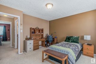 Photo 26: 3757 21 Street in Edmonton: Zone 30 House Half Duplex for sale : MLS®# E4333930