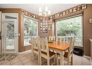 Photo 8: 200 PARKSIDE Drive in Port Moody: Heritage Mountain House for sale : MLS®# V1079797